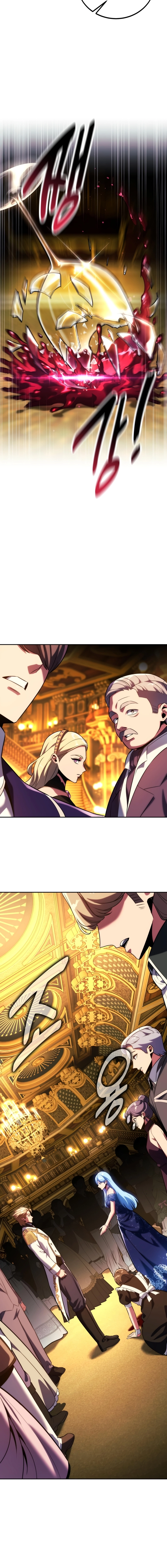 The Extra’s Academy Survival Guide Chapter 94 - page 29