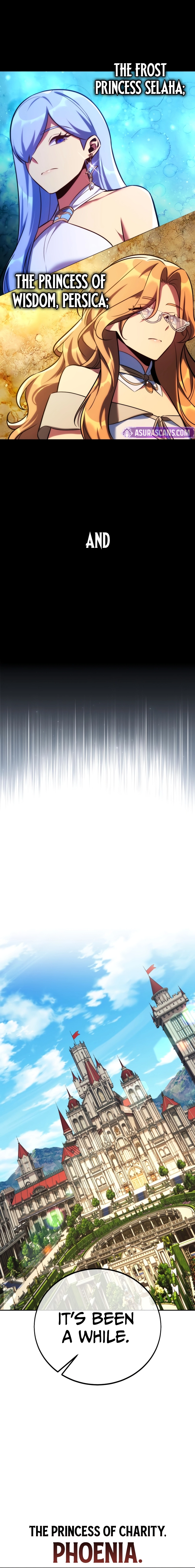 The Extra’s Academy Survival Guide Chapter 94 - page 3