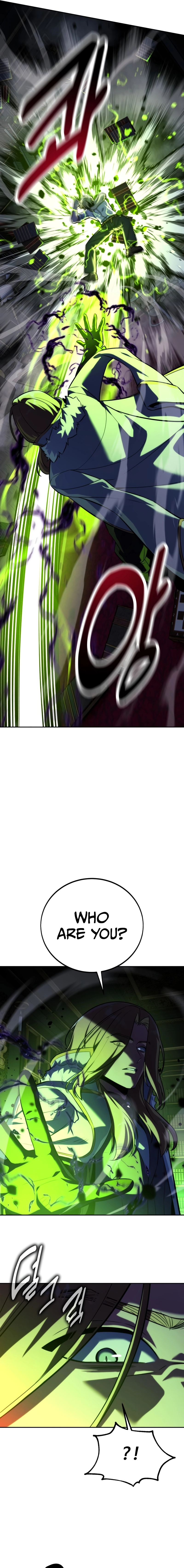 The Extra’s Academy Survival Guide Chapter 95 - page 16