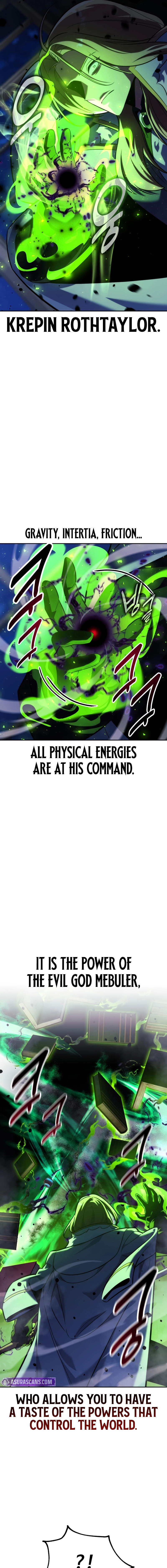 The Extra’s Academy Survival Guide Chapter 95 - page 20