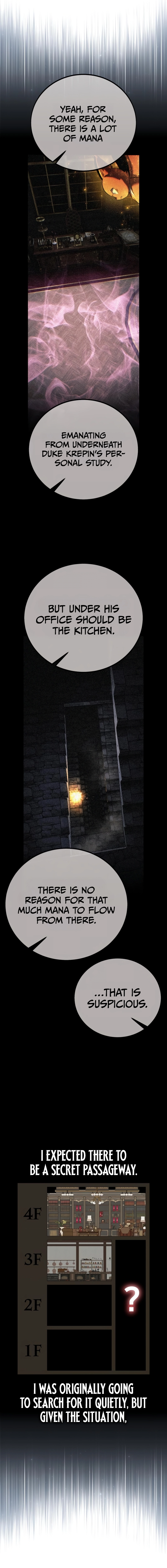 The Extra’s Academy Survival Guide Chapter 95 - page 26