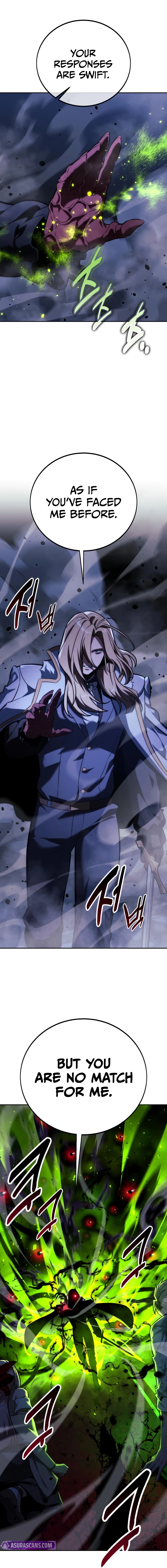 The Extra’s Academy Survival Guide Chapter 95 - page 28