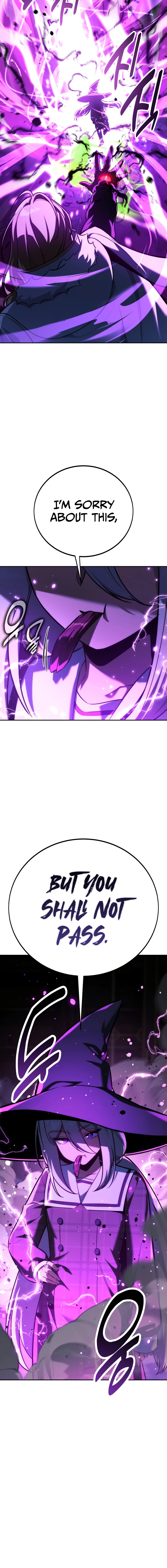 The Extra’s Academy Survival Guide Chapter 95 - page 31