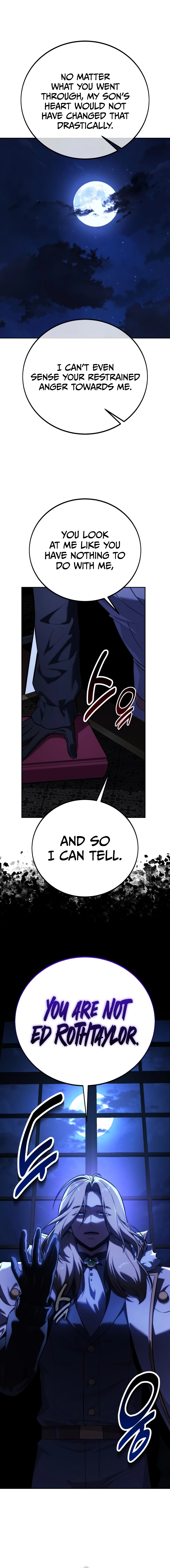 The Extra’s Academy Survival Guide Chapter 95 - page 9