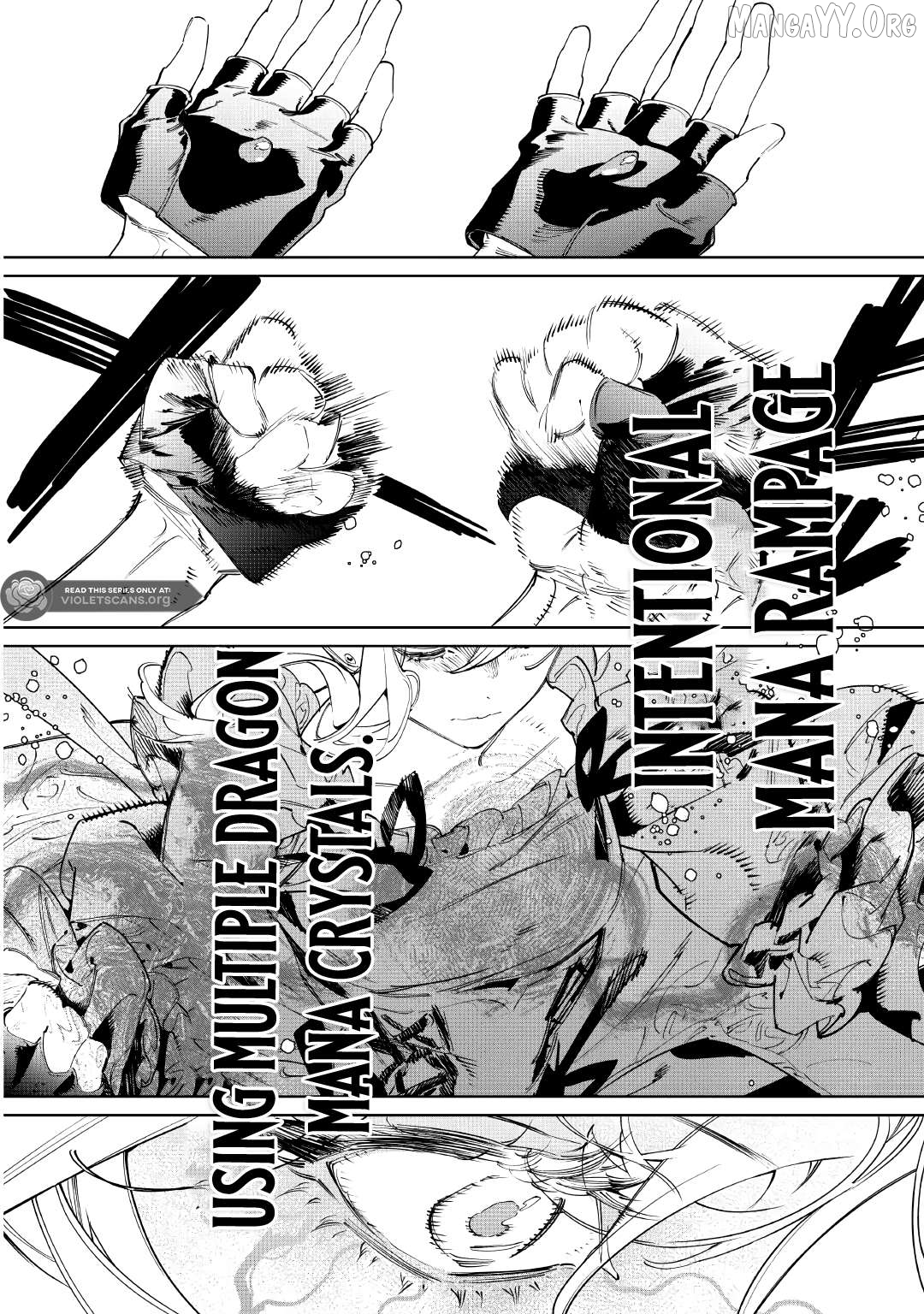 May i Please Ask You Just One Last Thing? Chapter 60 - page 22