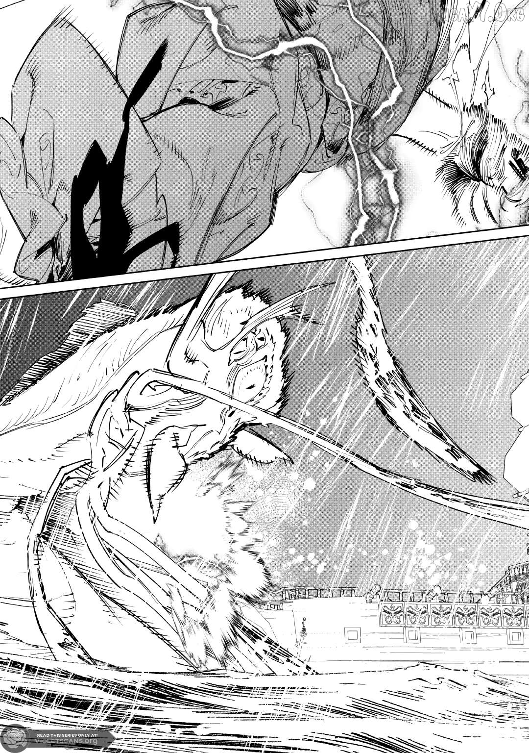 May i Please Ask You Just One Last Thing? Chapter 60 - page 24