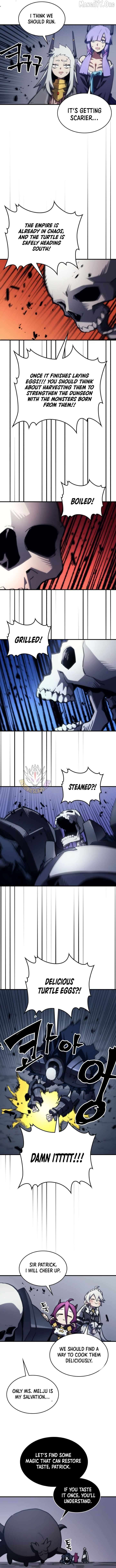 Mr Devourer, Please Act Like a Final Boss Chapter 114 - page 3