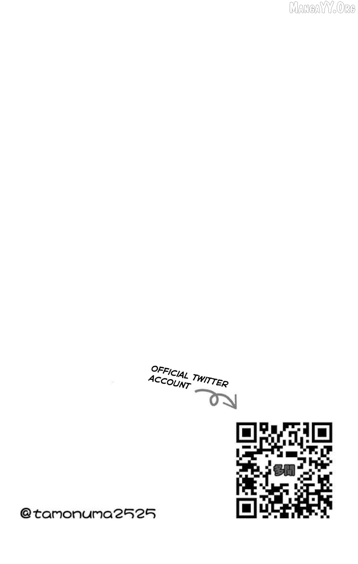 Tamon-kun ima docchi?! Chapter 60 - page 40