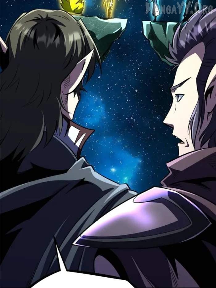 Super Gene Chapter 393 - page 20