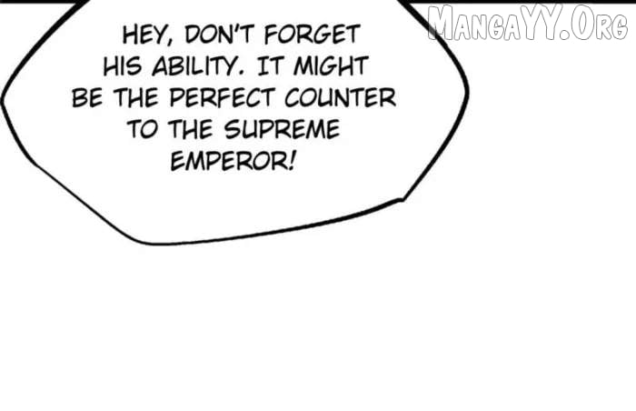 Super Gene Chapter 393 - page 21
