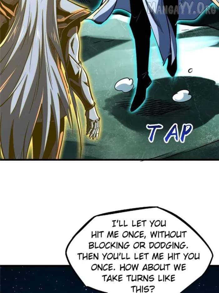 Super Gene Chapter 393 - page 23