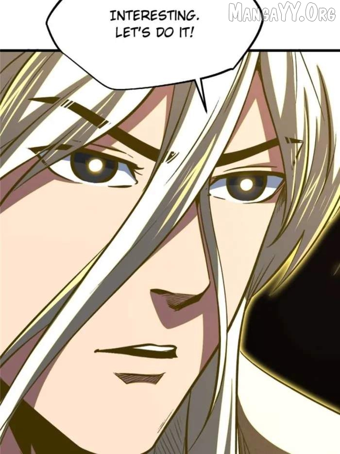 Super Gene Chapter 393 - page 26