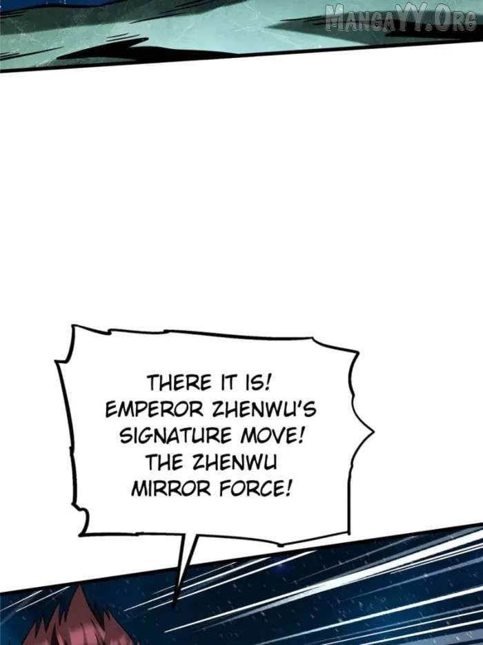 Super Gene Chapter 393 - page 29