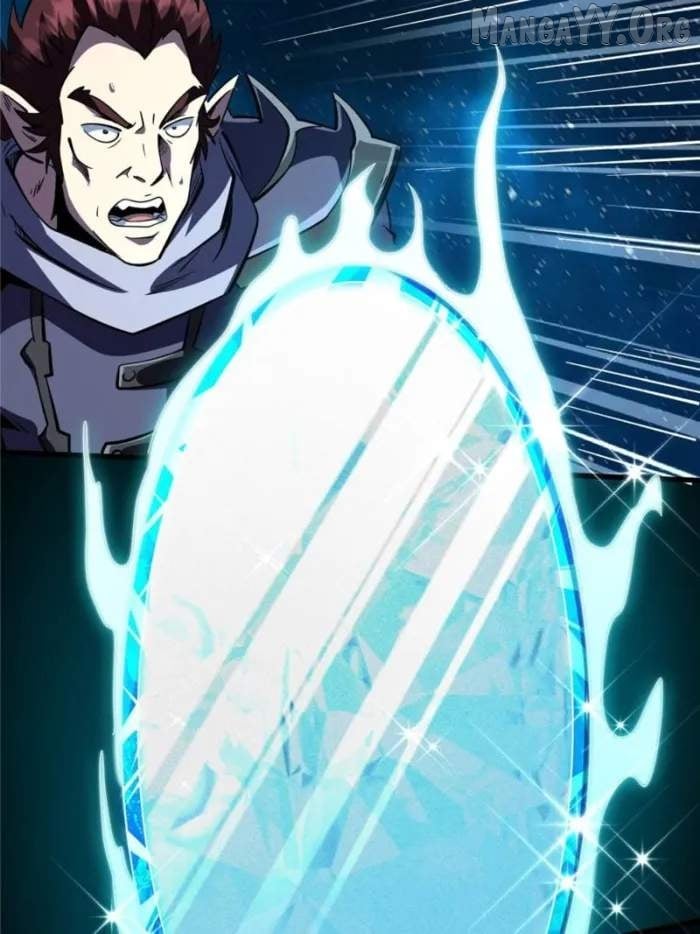 Super Gene Chapter 393 - page 30