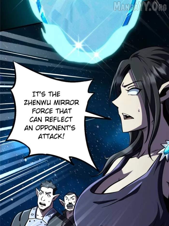 Super Gene Chapter 393 - page 31