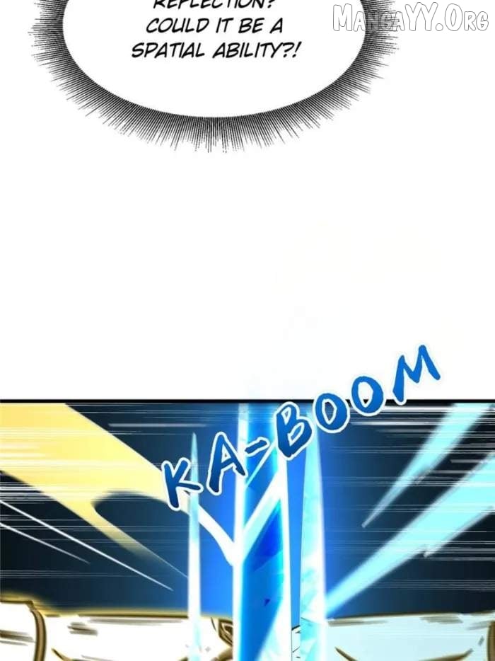 Super Gene Chapter 393 - page 37