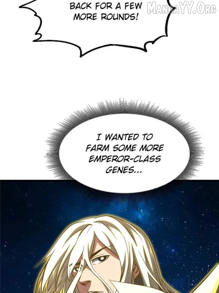 Super Gene Chapter 393 - page 50