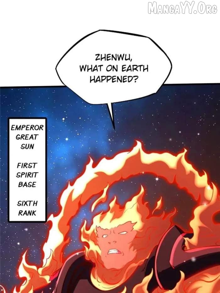 Super Gene Chapter 393 - page 56