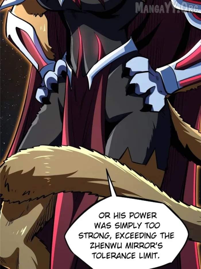 Super Gene Chapter 393 - page 60