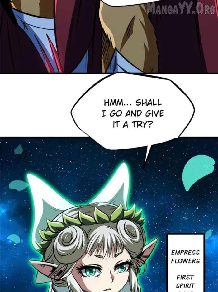 Super Gene Chapter 393 - page 61