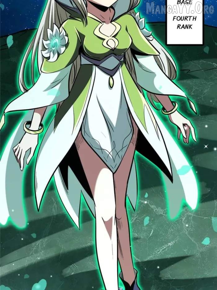 Super Gene Chapter 393 - page 62
