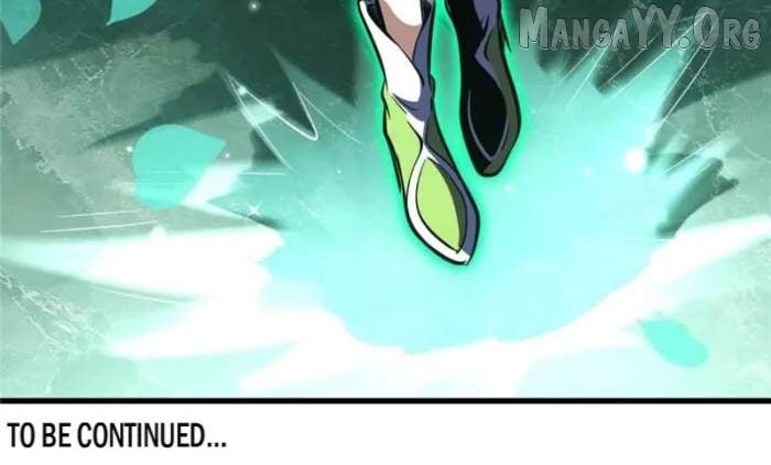 Super Gene Chapter 393 - page 63