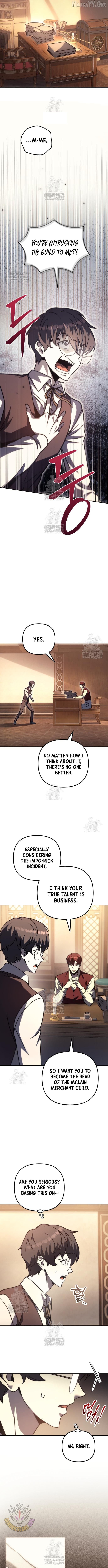 A Flame Reborn Chapter 121 - page 2