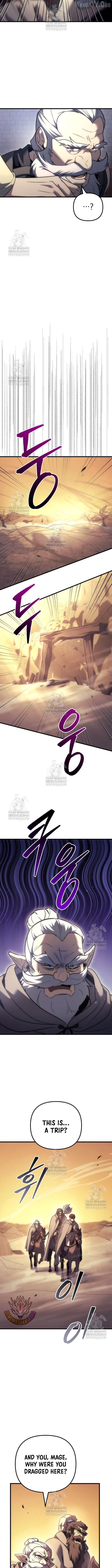A Flame Reborn Chapter 122 - page 14