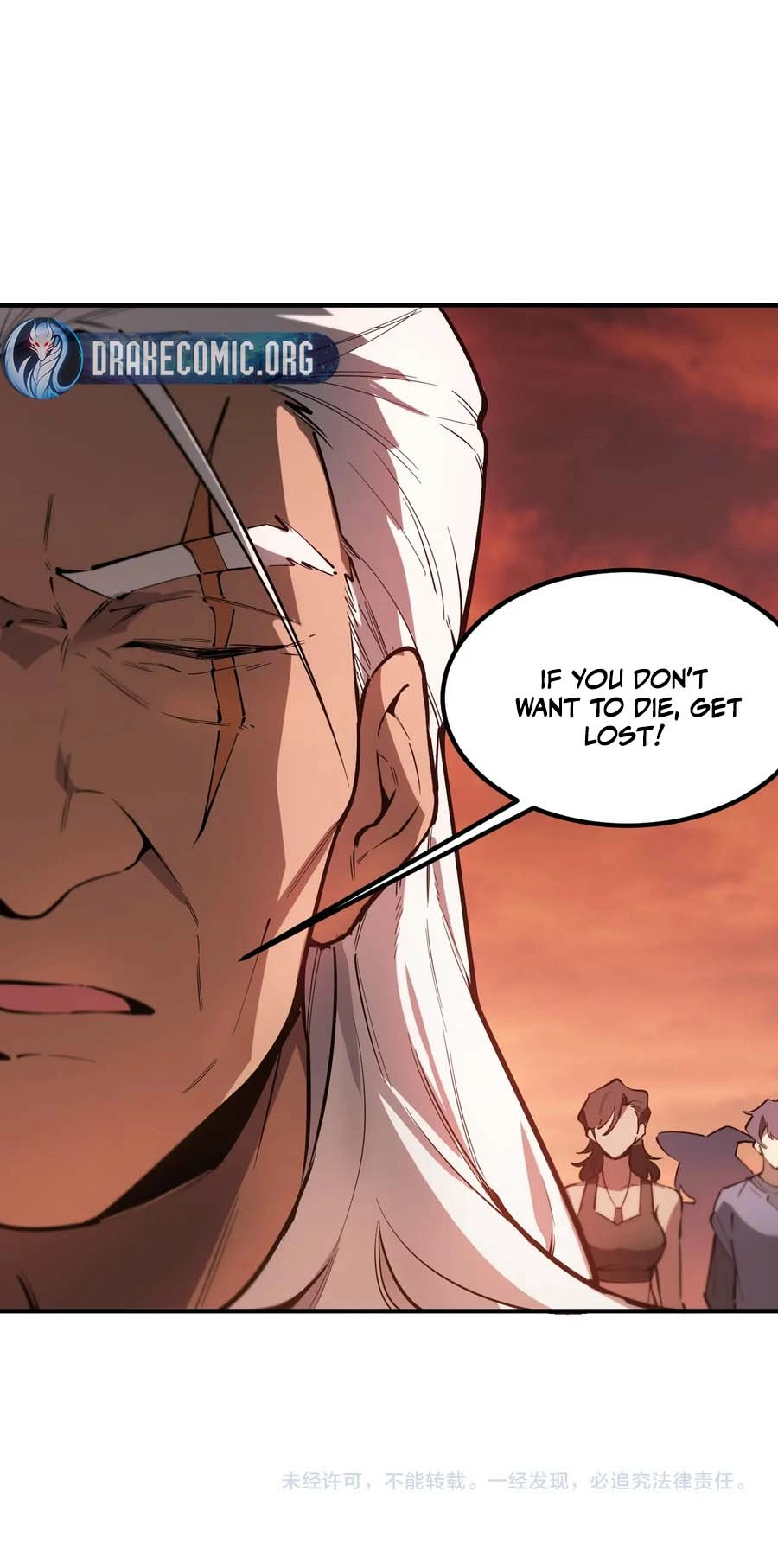 SSS Grade Saint Knight Chapter 129 - page 15