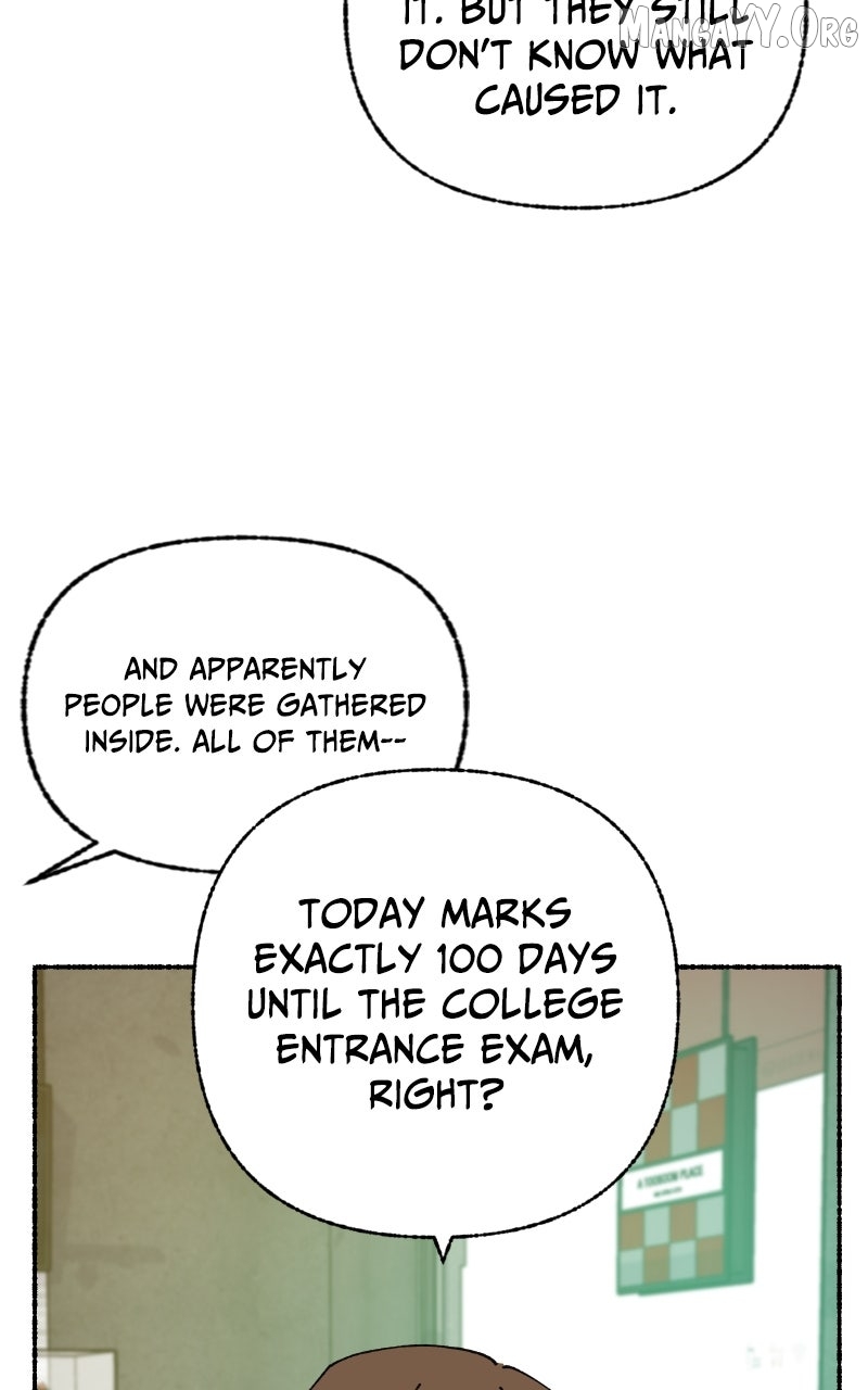 My Little Sister Is the Demon Lord! Chapter 114 - page 5