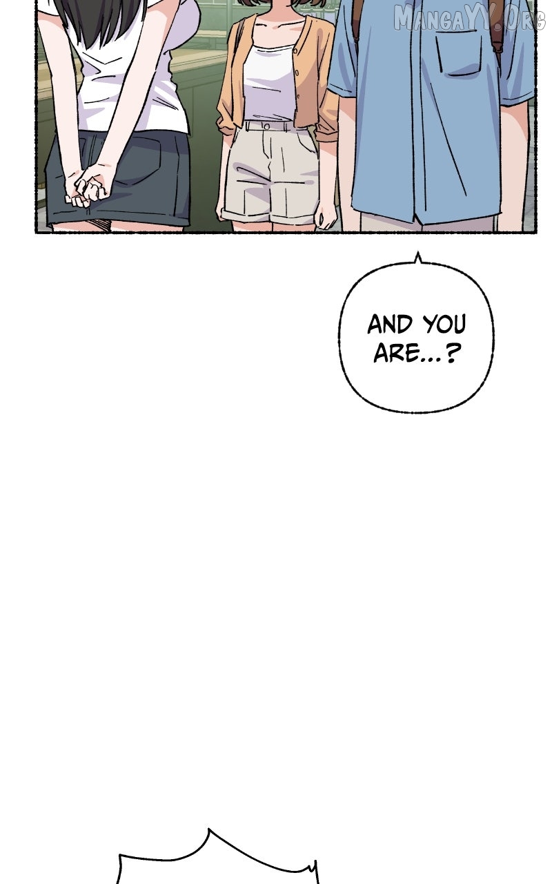 My Little Sister Is the Demon Lord! Chapter 114 - page 25