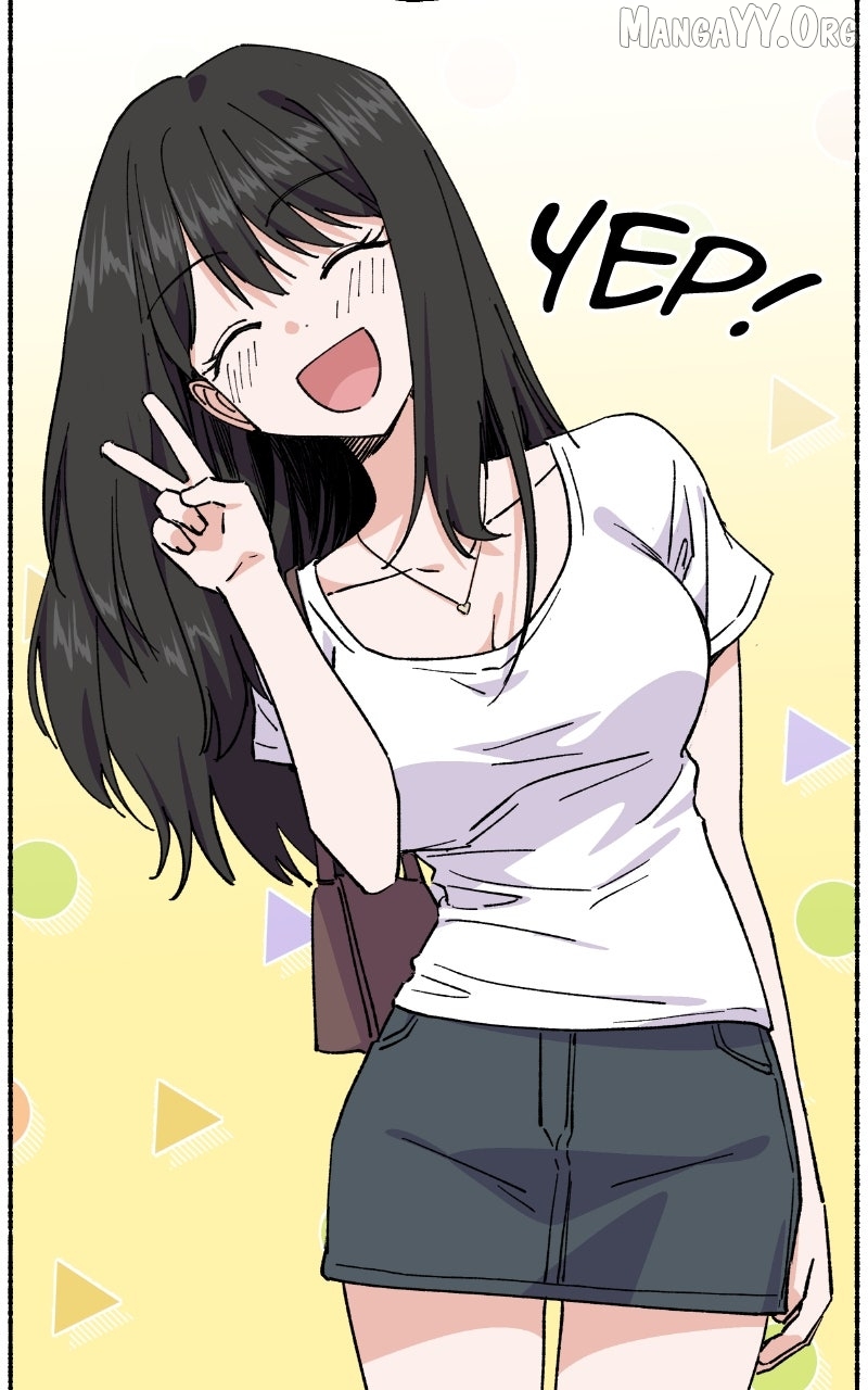 My Little Sister Is the Demon Lord! Chapter 114 - page 28