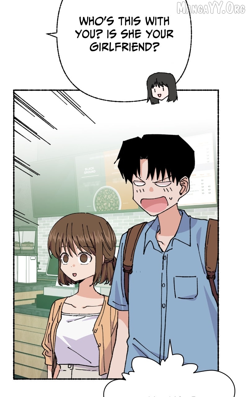 My Little Sister Is the Demon Lord! Chapter 114 - page 36