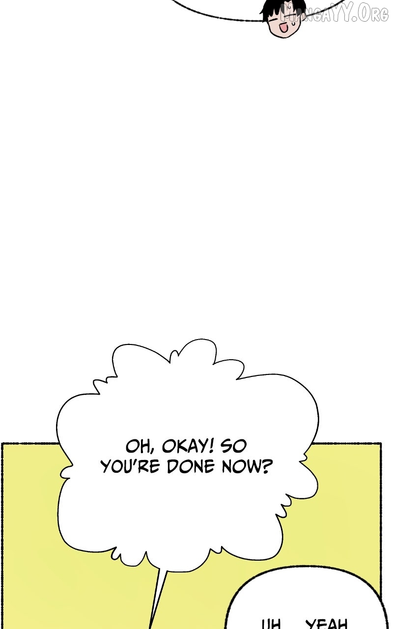 My Little Sister Is the Demon Lord! Chapter 114 - page 43