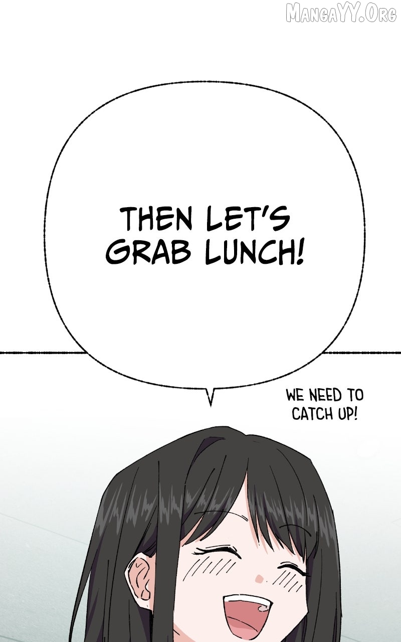 My Little Sister Is the Demon Lord! Chapter 114 - page 47