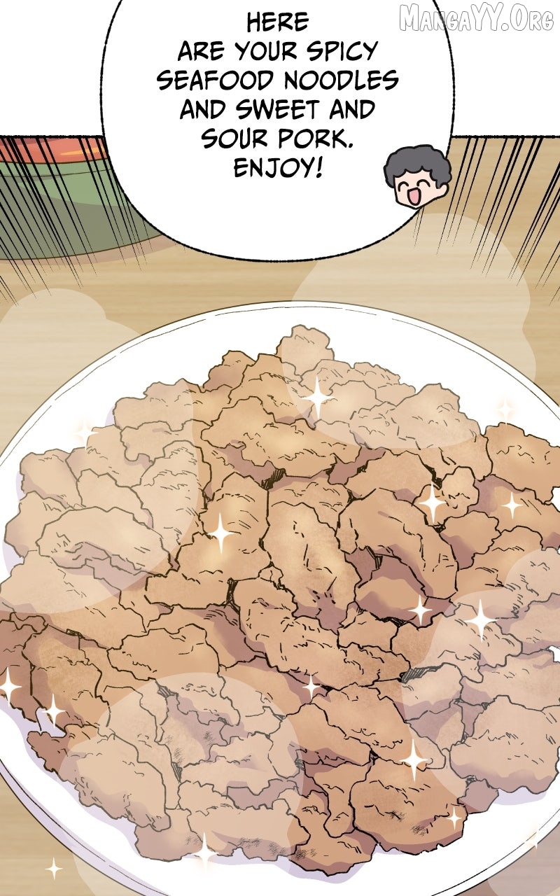 My Little Sister Is the Demon Lord! Chapter 114 - page 57