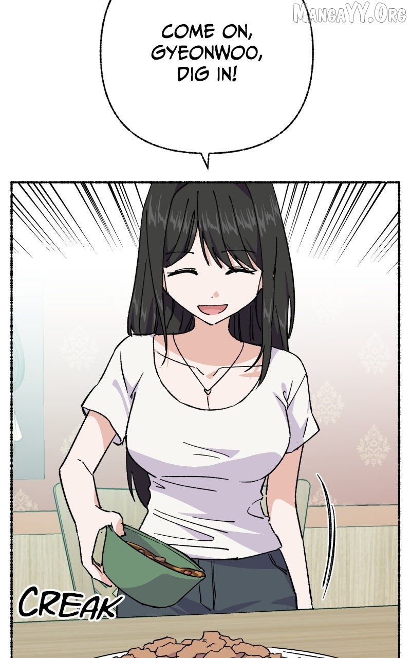 My Little Sister Is the Demon Lord! Chapter 114 - page 59
