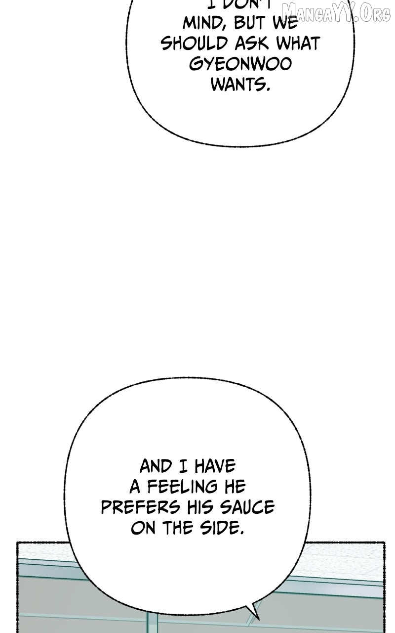 My Little Sister Is the Demon Lord! Chapter 114 - page 62