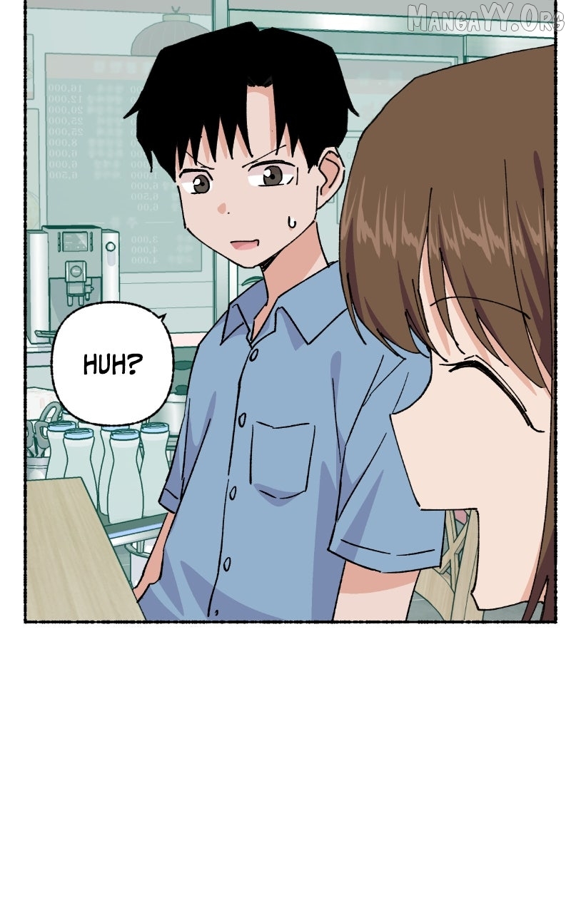 My Little Sister Is the Demon Lord! Chapter 114 - page 63