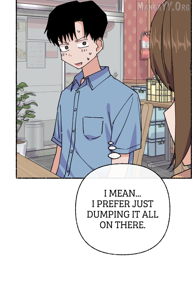 My Little Sister Is the Demon Lord! Chapter 114 - page 70