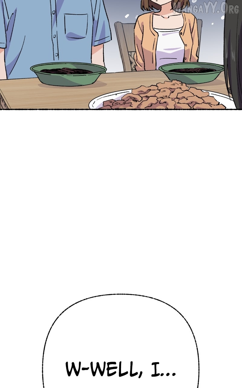My Little Sister Is the Demon Lord! Chapter 114 - page 72