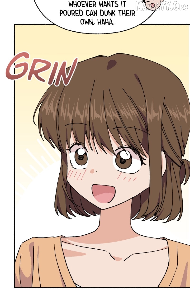 My Little Sister Is the Demon Lord! Chapter 114 - page 74
