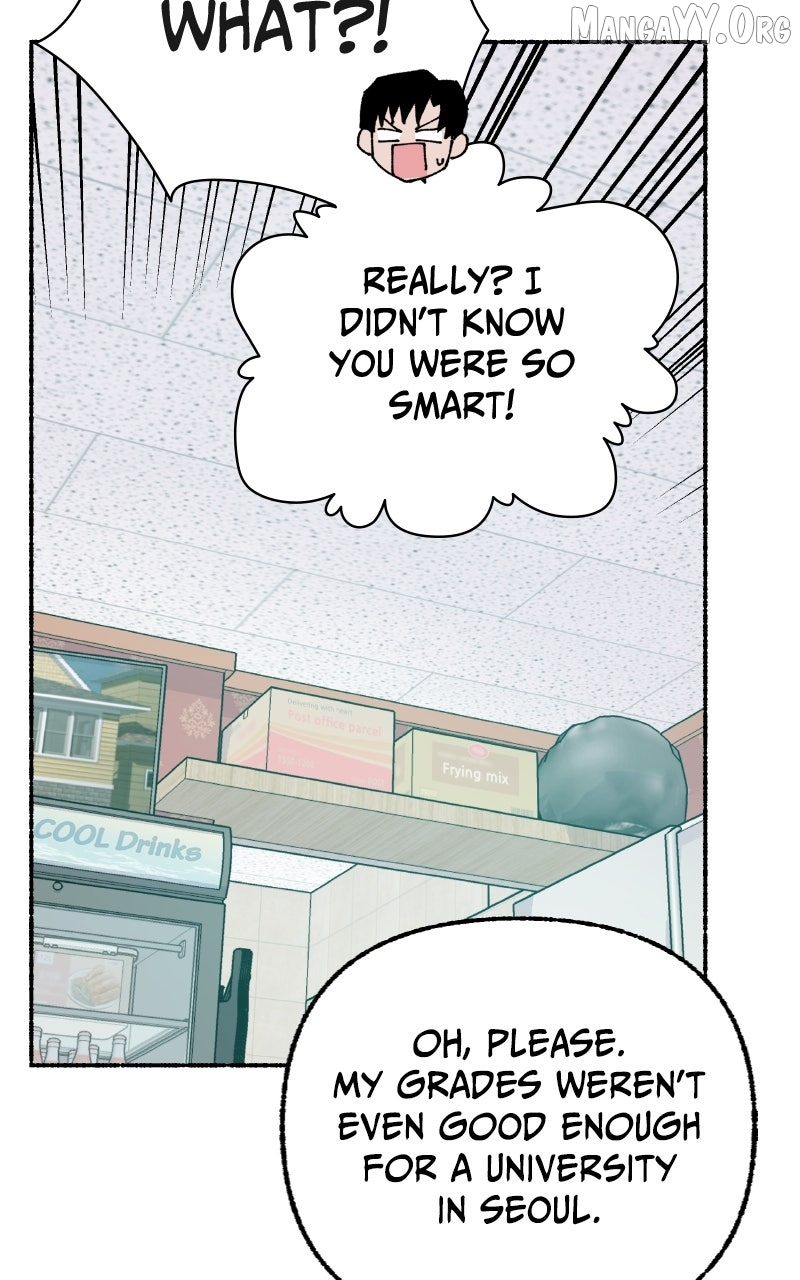 My Little Sister Is the Demon Lord! Chapter 114 - page 83