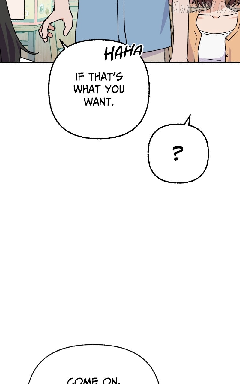 My Little Sister Is the Demon Lord! Chapter 114 - page 93