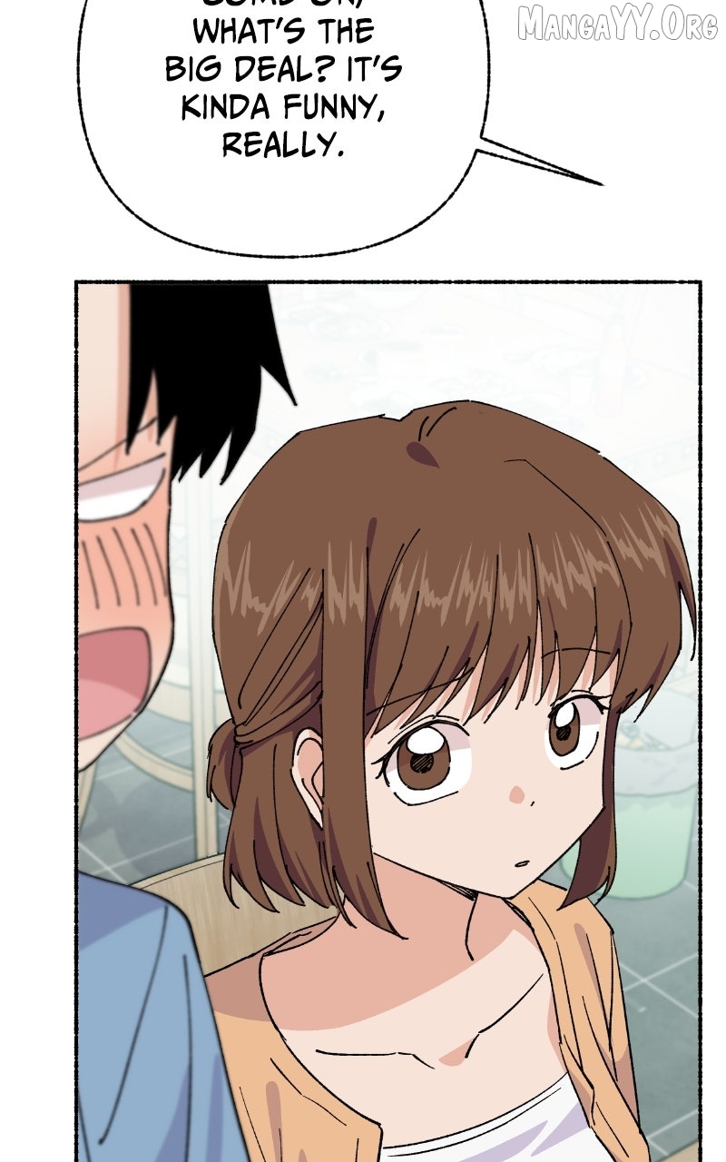 My Little Sister Is the Demon Lord! Chapter 114 - page 94