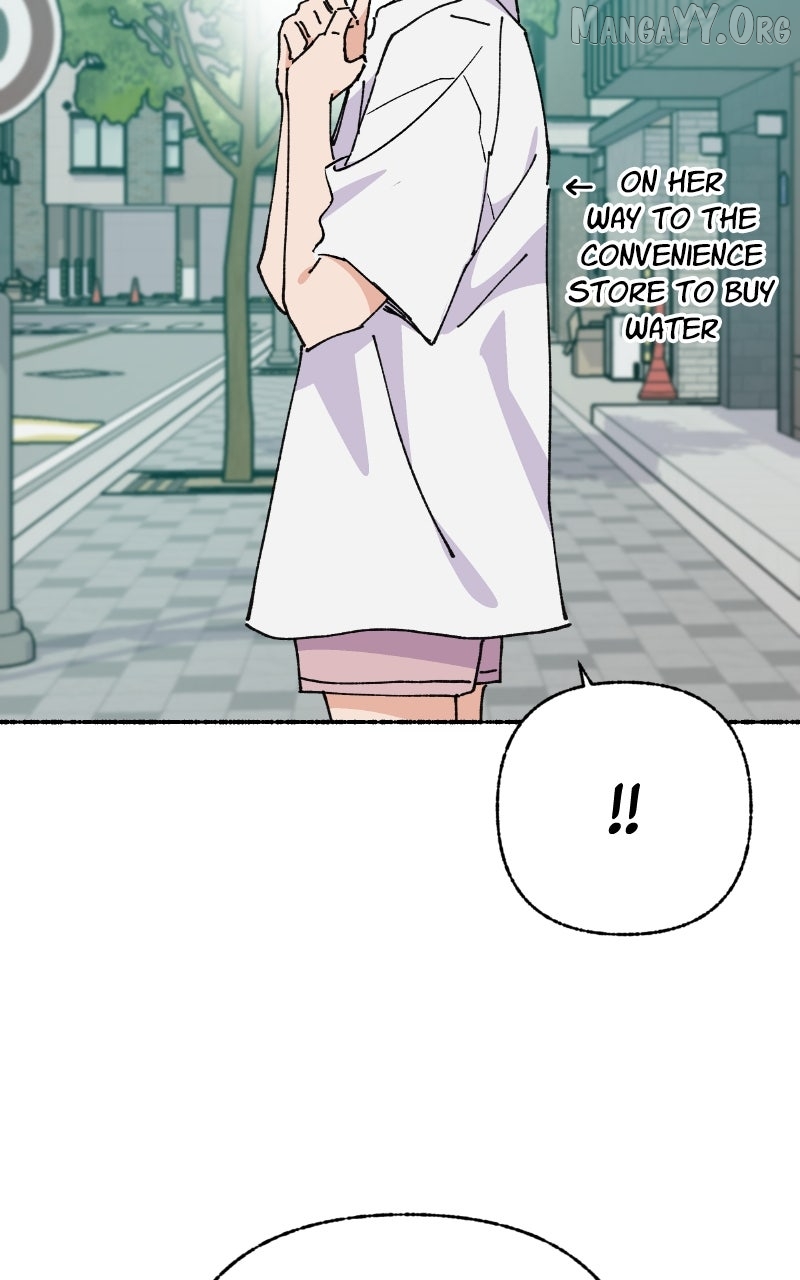My Little Sister Is the Demon Lord! Chapter 114 - page 103