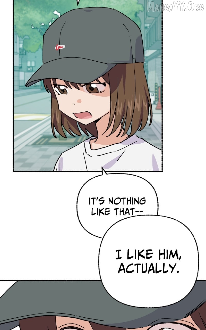 My Little Sister Is the Demon Lord! Chapter 115 - page 5