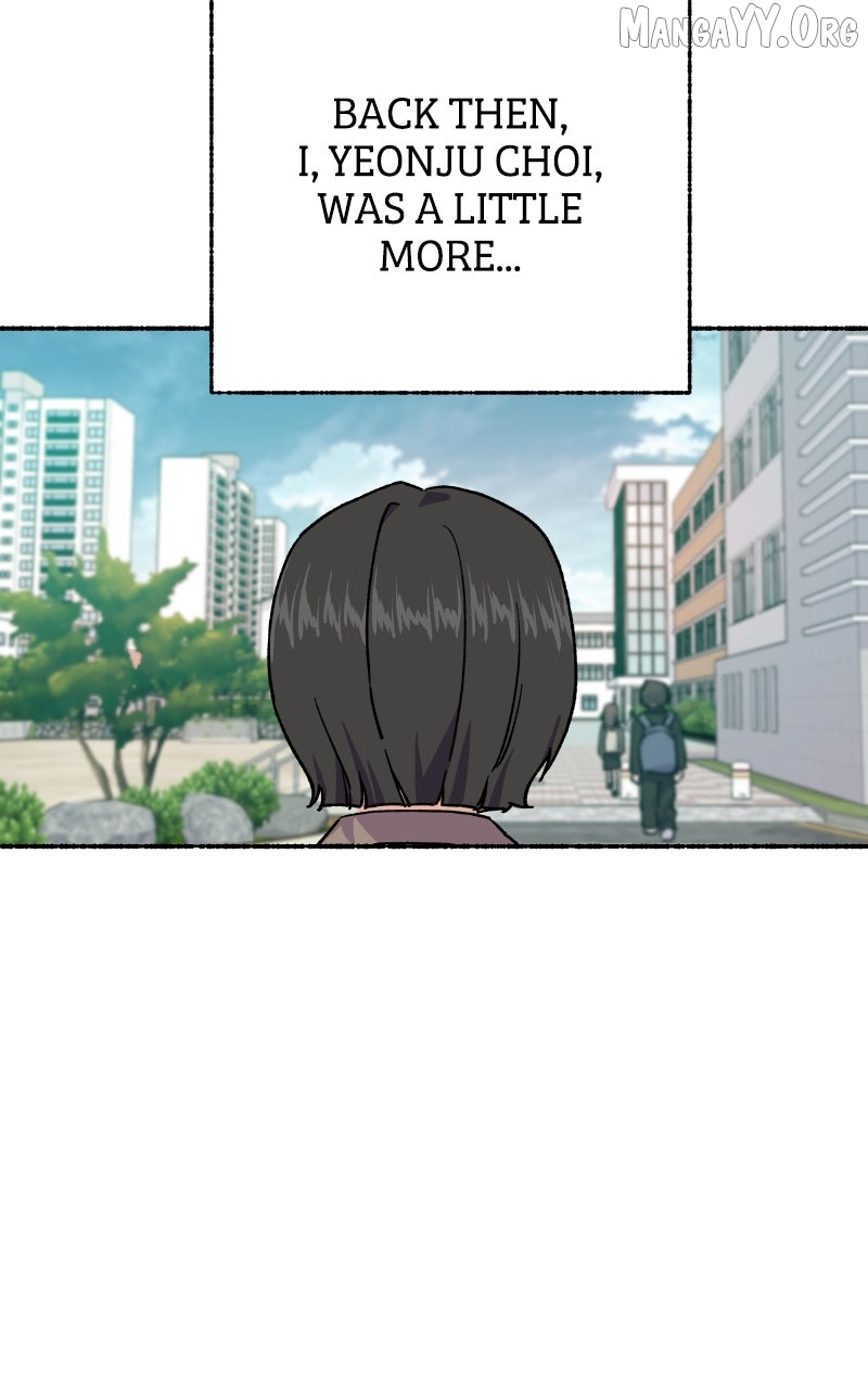 My Little Sister Is the Demon Lord! Chapter 115 - page 24