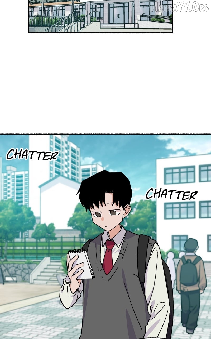 My Little Sister Is the Demon Lord! Chapter 115 - page 33