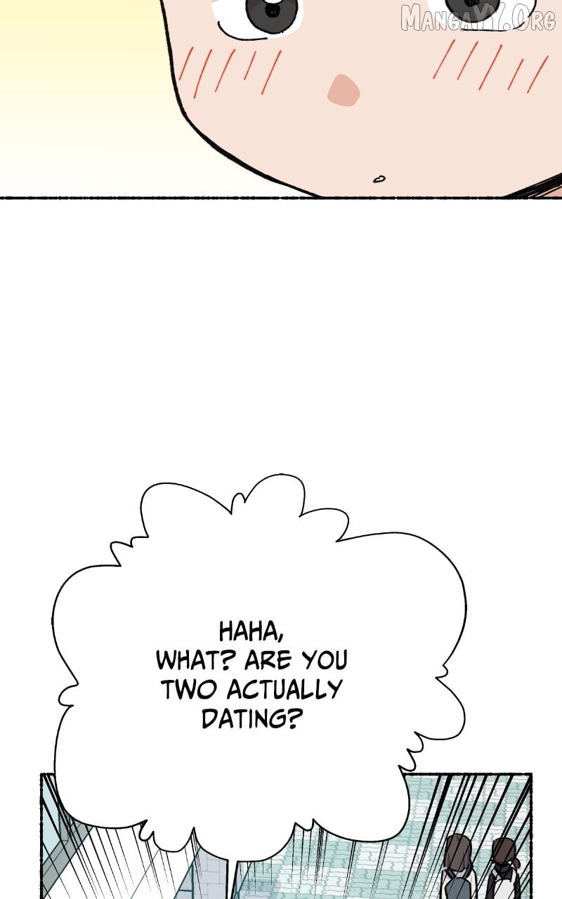 My Little Sister Is the Demon Lord! Chapter 115 - page 44
